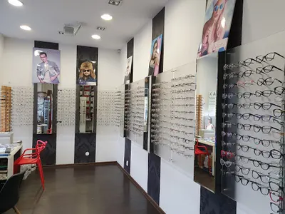 Centrum Optyki Martyna Drabczak